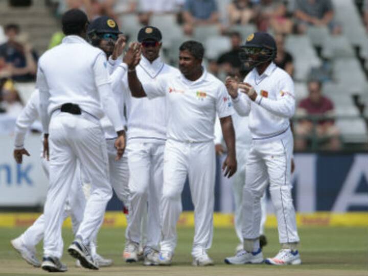 Sri Lanka vs Bangladesh, 1st Test: Rangana Herath breaks Daniel Vettori's record to notch up easy win