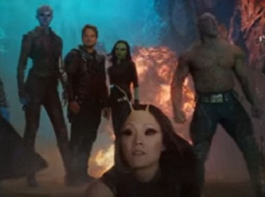 Guardians of the Galaxy Vol 2 trailer: Star Lord comes face to face with his father Guardians of the Galaxy Vol 2 trailer: Star Lord comes face to face with his father