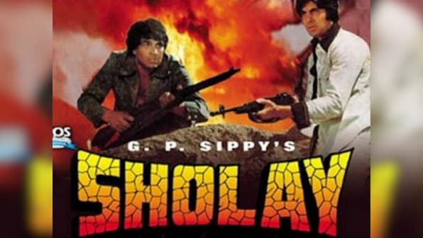 Holi 2017: Silsila, Sholay, and other Bollywood films to watch