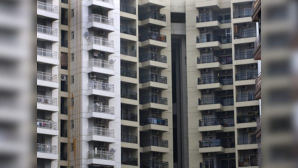 Post demonetisation cheer: Housing demand bounce back sharply in Jan-Mar qtr, sales jump 13%