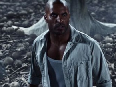 Watch: Here's a look at the magical and bloodier trailer for American Gods Watch: Here's a look at the magical and bloodier trailer for American Gods