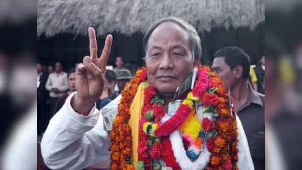 Manipur Election 2017: BJP seeks clarification from Okram Ibobi Singh on usage of 'referendum'