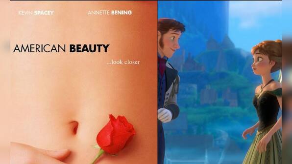 International Women's Day 2017: IMDB introduces new 'F-rating' for female-centric films