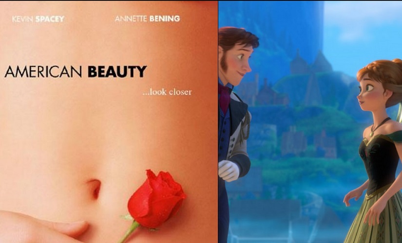 International Women's Day 2017: IMDB introduces new 'F-rating' for female-centric films International Women's Day 2017: IMDB introduces new 'F-rating' for female-centric films