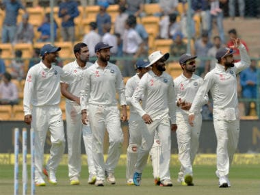 India vs Australia: Virat Kohli and Co have momentum, Bengaluru debacle has reopened tourists wounds