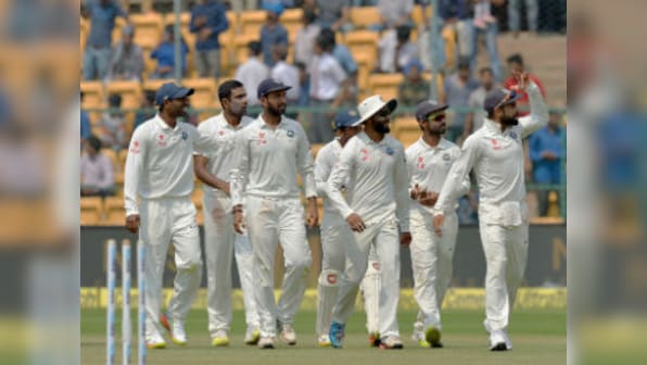 India vs Australia, 3rd Test: Hosts need to reproduce spirit shown in Bengaluru to comeback in Ranchi on Day 2