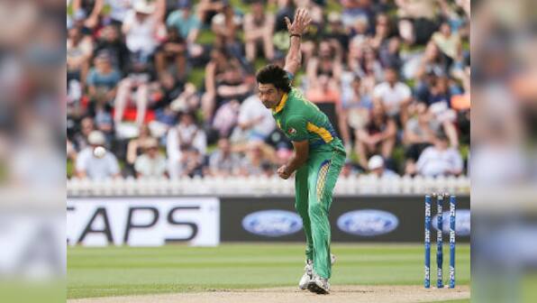 Pakistan pacer Mohammad Irfan suspended for a year over PSL spot-fixing scandal