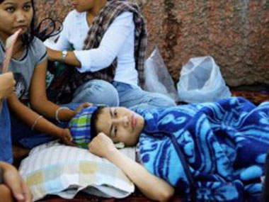 Manipur Election Results 2017: Irom Sharmila's brief stint in politics ends like a quick meteor shower Manipur Election Results 2017: Irom Sharmila's brief stint in politics ends like a quick meteor shower