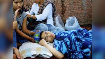 Manipur Election Results 2017: Irom Sharmila's brief stint in politics ends like a quick meteor shower