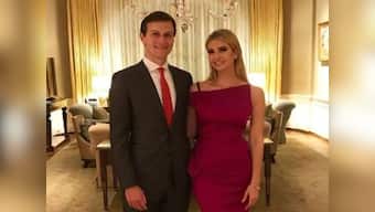 Ivanka Trump wears French designer dress to Congress: Hypocrisy or fake news?