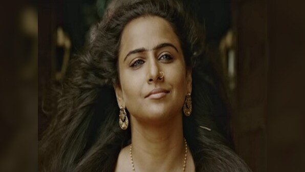 Begum Jaan trailer: Vidya Balan looks indomitable as madam of brothel in this period drama