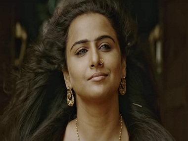 Begum Jaan trailer: Vidya Balan looks indomitable as madam of brothel in this period drama Begum Jaan trailer: Vidya Balan looks indomitable as madam of brothel in this period drama