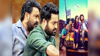 IIFA Utsavam 2017 day 2: Janatha Garage, Kirik Party, U-turn win top awards