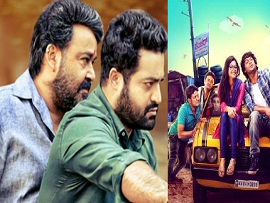 IIFA Utsavam 2017 day 2: Janatha Garage, Kirik Party, U-turn win top awards IIFA Utsavam 2017 day 2: Janatha Garage, Kirik Party, U-turn win top awards