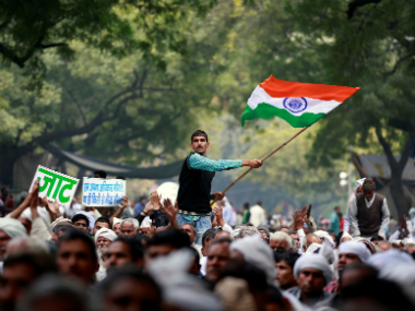 Jat agitation: Protest, which threatened to cripple Delhi, postponed; Haryana CM Khattar meets community leaders Jat agitation: Protest, which threatened to cripple Delhi, postponed; Haryana CM Khattar meets community leaders