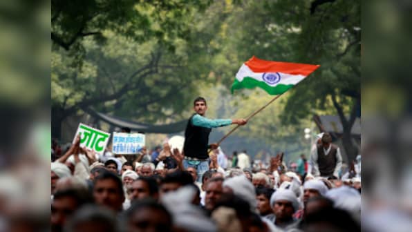 Jat agitation: Protest, which threatened to cripple Delhi, postponed; Haryana CM Khattar meets community leaders