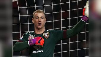 FIFA World Cup 2018: Joe Hart expected to be excluded from England's squad; Jack Wilshere's selection unlikely