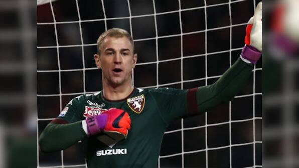 FIFA World Cup 2018: Joe Hart expected to be excluded from England's squad; Jack Wilshere's selection unlikely