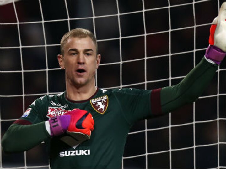 FIFA World Cup 2018: Joe Hart expected to be excluded from England's squad; Jack Wilshere's selection unlikely