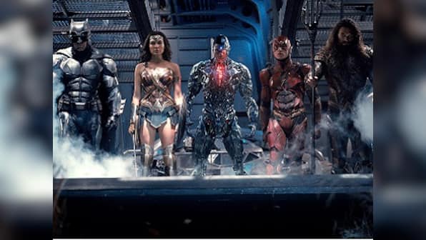 It's confirmed: DC's Justice League will have two-hour-long run time; too short or just right?