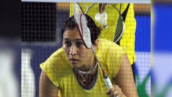 Ace shuttler Jwala Gutta unveils badminton academy in Hyderabad for young talents