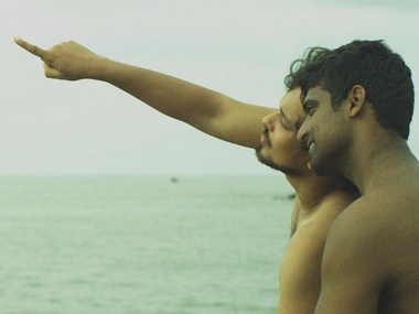 Malayalam film Ka Bodyscapes receives 'A' certificate after long drawn battle with CBFC Malayalam film Ka Bodyscapes receives 'A' certificate after long drawn battle with CBFC
