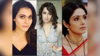 Shraddha Kapoor, Kajol and Sridevi's films to clash at the box office on 14 July