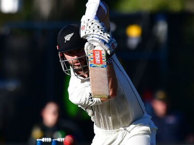 New Zealand vs South Africa, 1st Test: Kane Williamsons knock, Proteas collapse help Kiwis claim Day 2