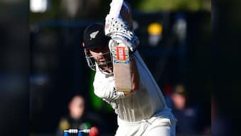 New Zealand vs South Africa: Visitors claim series win after rain proves saviour on last day