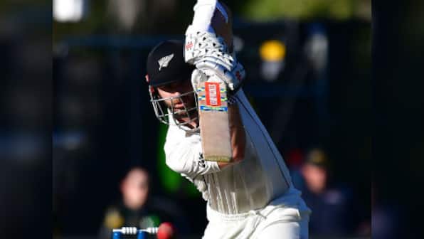 New Zealand vs South Africa: Visitors claim series win after rain proves saviour on last day