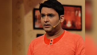 Kapil Sharma on his show temporarily going off-air: 'Can't ignore health, will be back with full force'