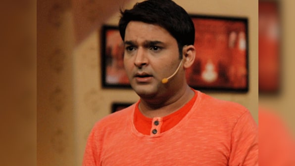 The Kapil Sharma Show slips down to 14th spot in TRPs according to BARC