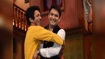 Sunil Grover reacts to fight with Kapil Sharma: 'Don't act like god, refrain from using foul language'