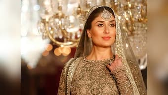 Kareena Kapoor Khan to be showstopper for designer Anamika Khanna at Lakmé Fashion Week 2018