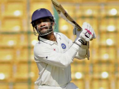 Deodhar Trophy 2017: Dinesh Karthik hits an aggressive ton to power Tamil Nadu to title