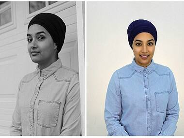 The Kaur Project: A photography, storytelling website gives voice to Sikh women in the US