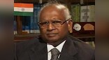 Former CJI KG Balakrishnan says he didn't know Justice Karnan while appointing him as Madras HC judge
