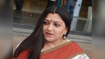 Khushbu Sundar being considered for a pivotal role in Rajinikanth's next after 2.0