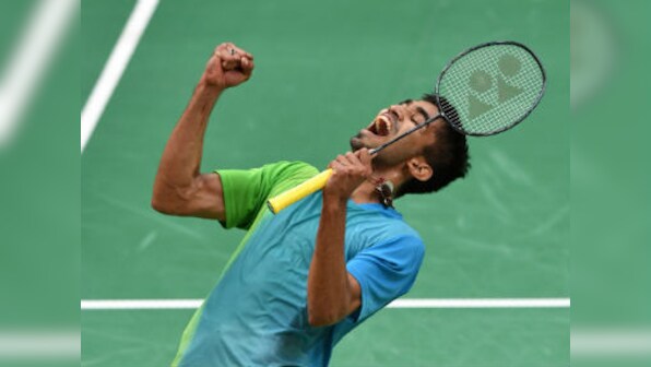 German Open Grand Prix Gold: Kidambi Srikanth makes resounding start, Tanvi Lad crashes out