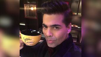 Koffee with Karan's past guests we missed this season: Throwback thursday
