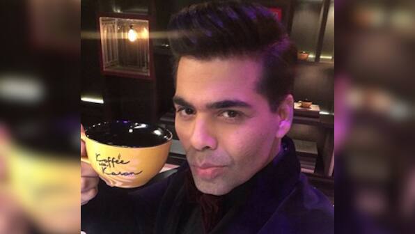 Koffee with Karan's past guests we missed this season: Throwback thursday