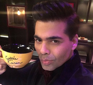 Koffee with Karan's past guests we missed this season: Throwback thursday Koffee with Karan's past guests we missed this season: Throwback thursday