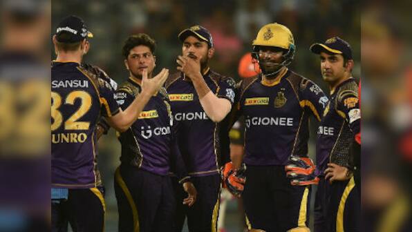 IPL 2017 teams: Kolkata Knight Riders full squad