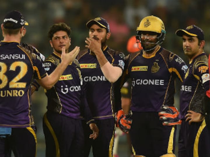 IPL 2017 teams: Kolkata Knight Riders full squad