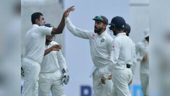 India vs Australia: Virat Kohli and Co looking visitors in the eye makes for gripping contest