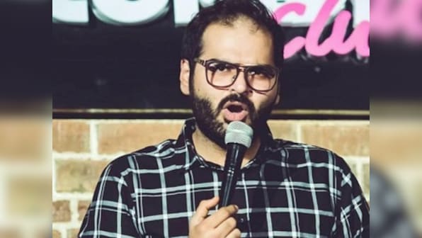 IndiGo flight captain writes to management, says 'disheartened' action taken against Kunal Kamra without consulting me: Report