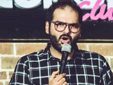 Kunal Kamra sends legal notice to IndiGo Airlines against travel ban, demands Rs 25 lakh as compensation Kunal Kamra sends legal notice to IndiGo Airlines against travel ban, demands Rs 25 lakh as compensation