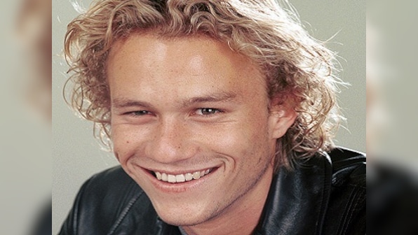 The Dark Knight-fame Heath Ledger's life to be immortalised in a documentary by Spike TV