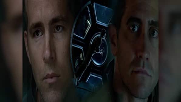 Life movie review: This Jake Gyllenhaal, Ryan Renolds sci-fi horror is like Alien meets Gravity