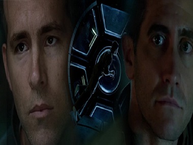 Life movie review: This Jake Gyllenhaal, Ryan Renolds sci-fi horror is like Alien meets Gravity Life movie review: This Jake Gyllenhaal, Ryan Renolds sci-fi horror is like Alien meets Gravity